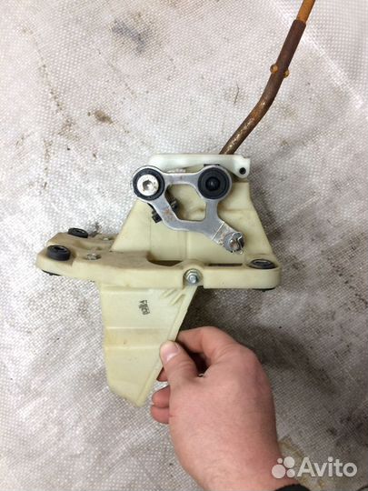 Кулиса МКПП Hyundai Tucson, JM, G4GC