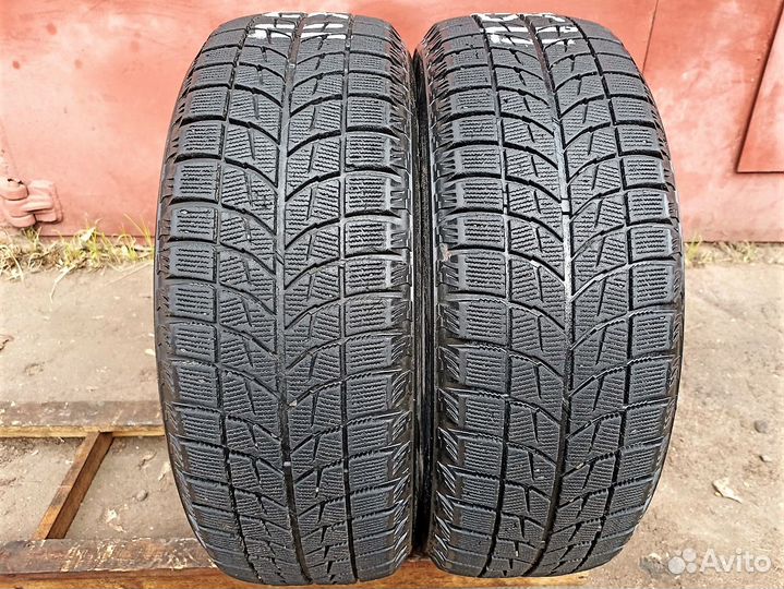 Bridgestone Blizzak WS-60 185/60 R15 84R