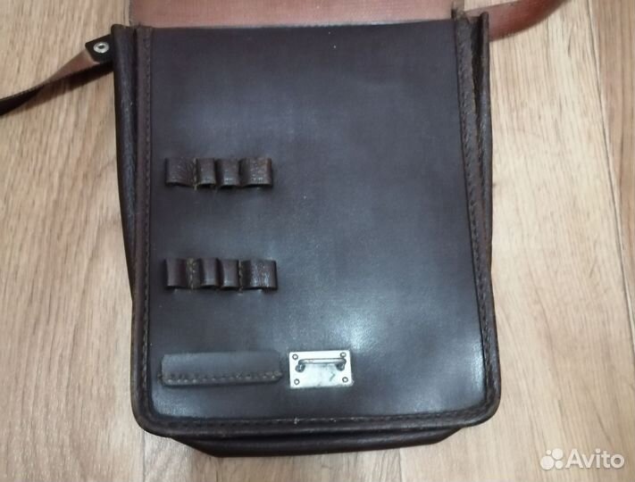 Планшет солдатский