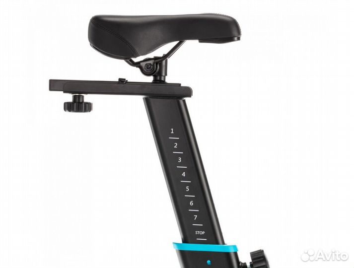 Велотренажер спин байк