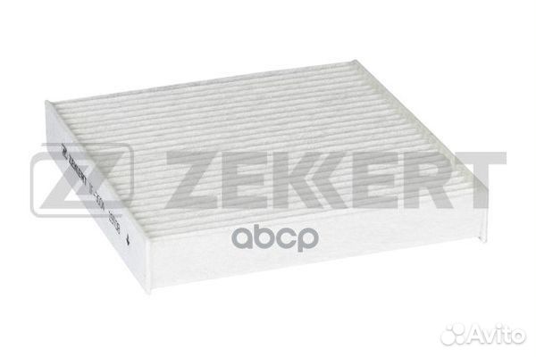 Фильтр салона Suzuki/Zekkert/ IF3004 Zekkert