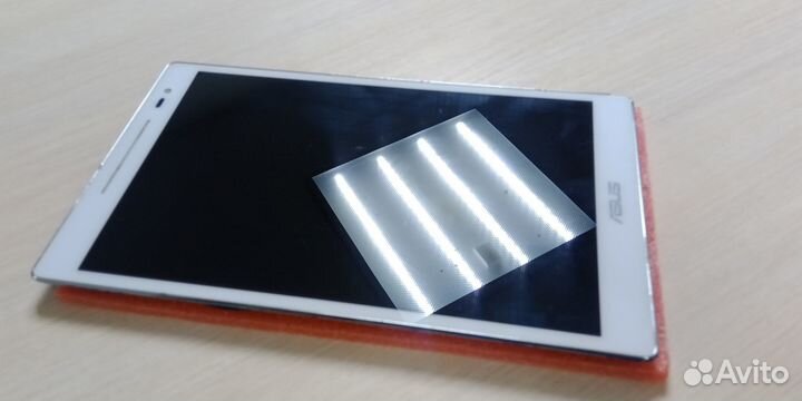 Дисплей в сборе Asus ZenPad Z380KNL (P024) 8.0