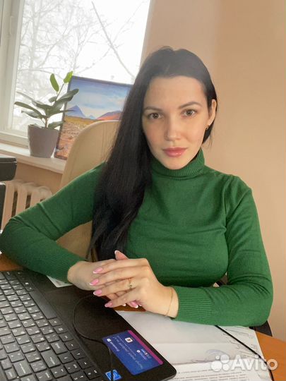 Юридические услуги по дтп