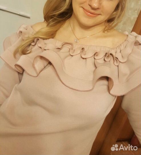 Свитшот LNfashion