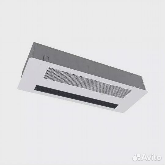 Завеса без нагрева Тепломаш кэв-П2171A