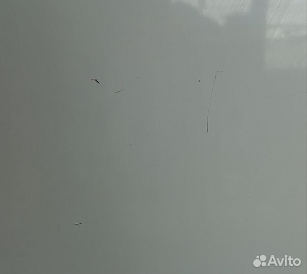 Магнитно маркерная доска 90* 120