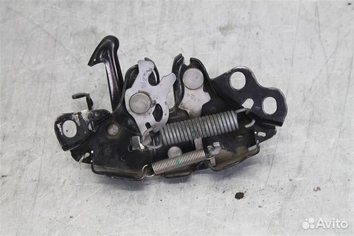 Замок капота Nissan X-Trail T32