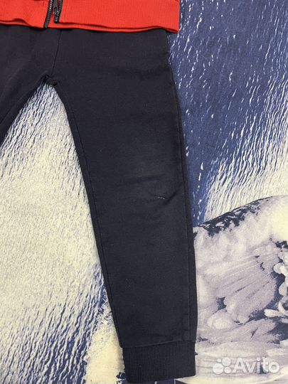 Спортивный костюм Mayoral 104