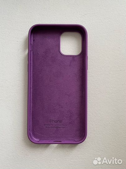 Чехол на iPhone 12/12 Pro