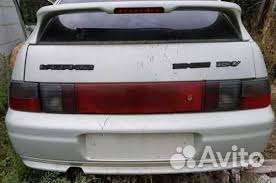 Стопы ваз 2112