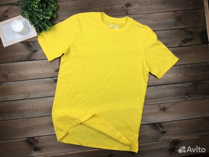 Футболка хлопок для мальчика adidas