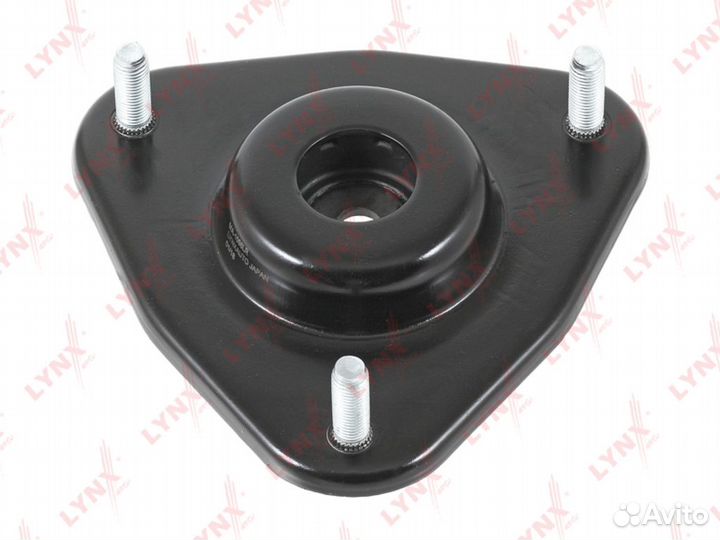 Опора амортизатора mitsubishi Lancer 9 (03) передн