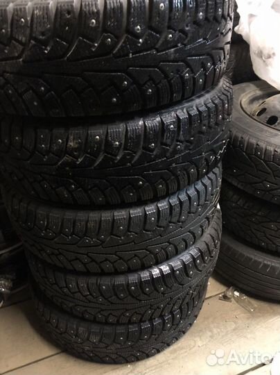 Nokian Tyres Nordman 7 185/65 R15