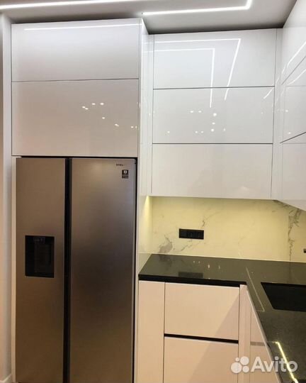 Кухня на заказ