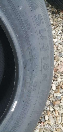 ChaoYang SU318A 215/65 R16 98H