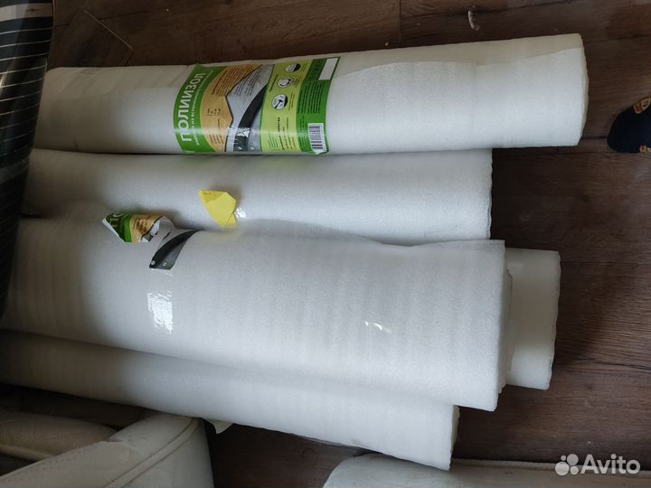 Анкерные болты