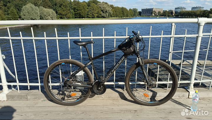 Велосипед Rockrider st520