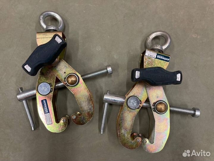 Грип clamp avenger, matthews, manfrotto