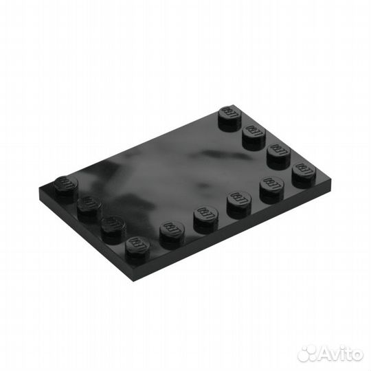 Деталь Lego 4100378