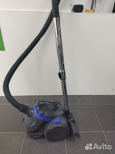 Пылесос Supra VCS-1651, 1.6 кВт (121)