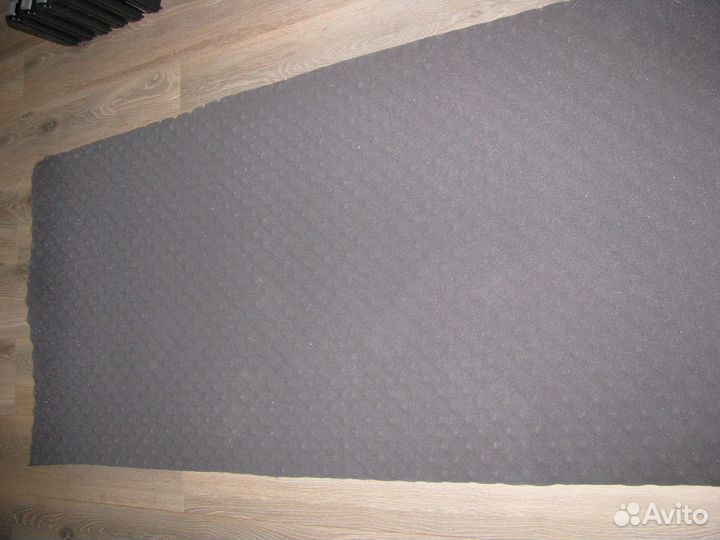 Акустический поролон волна