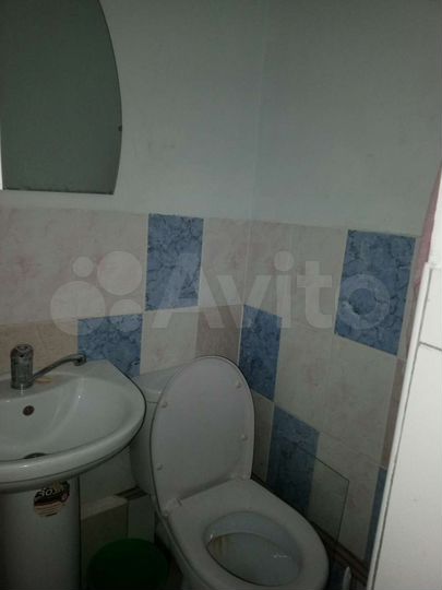 Торговая площадь, 23 м²