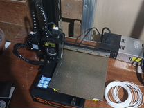 3D принтер kingroon kp3s
