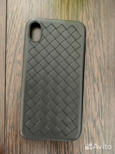 Чехол на iPhone xr 3шт цена за все