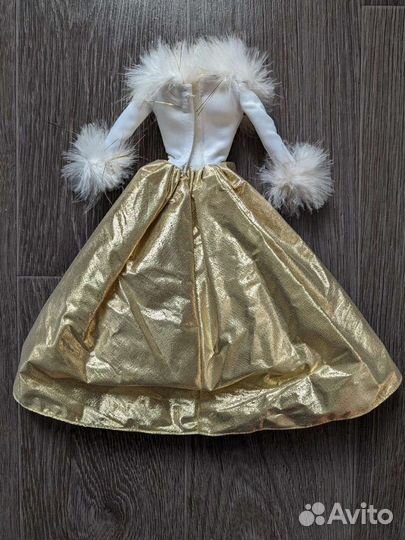 Одежда для Барби 90х, оригинал