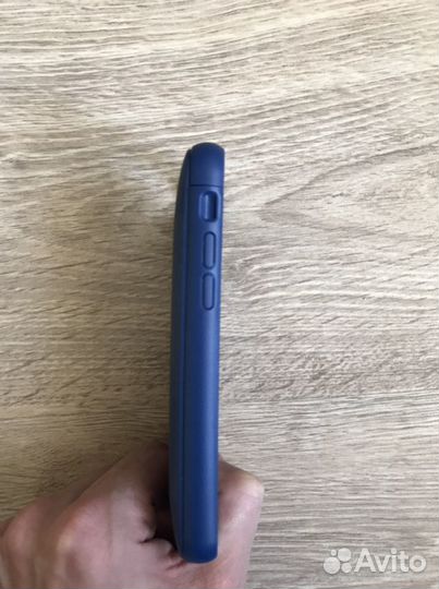 Чехол повербанк iPhone 7, 6, SE, 8, X, 6+, 7+, 8+