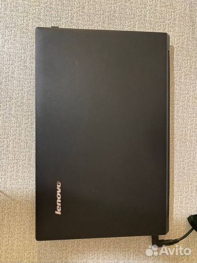 Lenovo b590 i7/8гб RAM/GT 720M