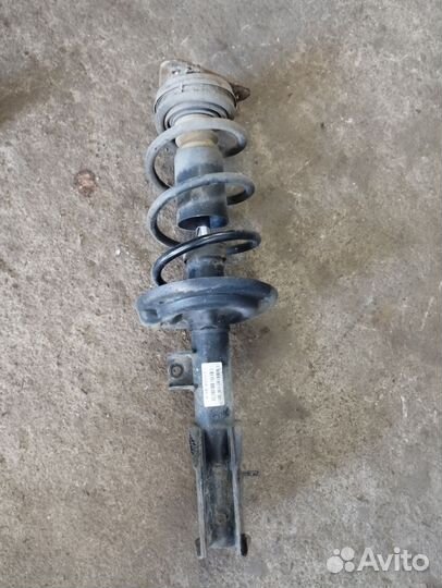 Комплект амортизаторов Лада Веста