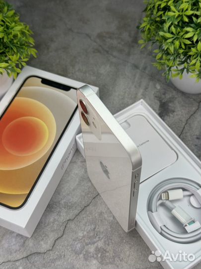 iPhone 12, 128 ГБ
