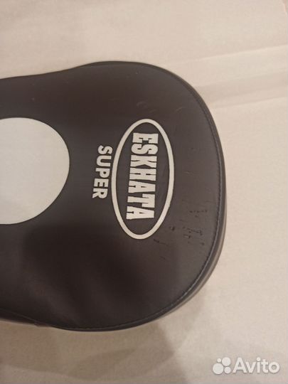 Лапы eskhata super. Шлем детский защитный