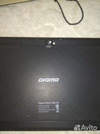 Планшеты бу digma