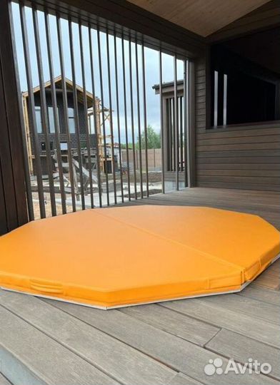 Термокрышка KSH-13897