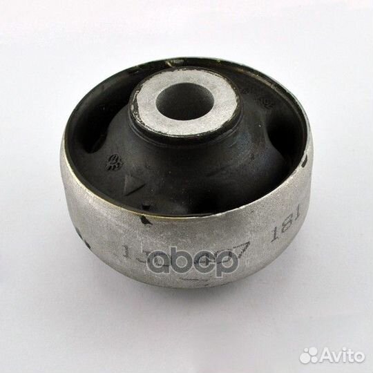 Сайлентблок рычага подвески skoda Rapid перед