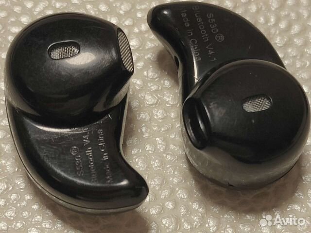 Bluetooth гарнитура 4.1