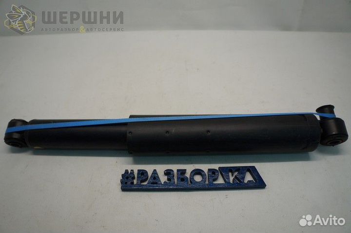 Амортизатор RE Tr 06- RWD 430E (1445087)