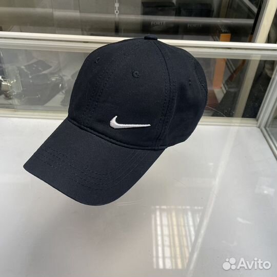 Кепка nike новая