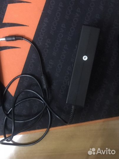 Блок питания для ноутбука acer 90w 5.5 x 1.7