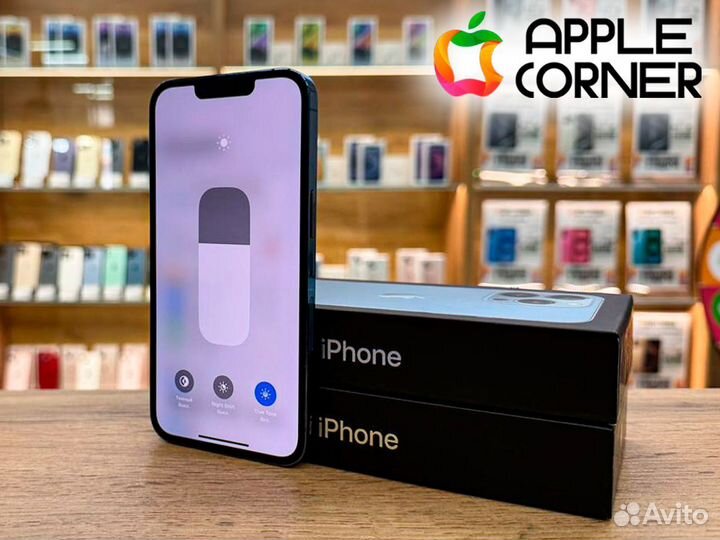 iPhone 13 Pro, 256 ГБ