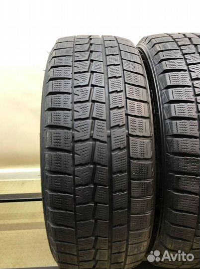 Dunlop Winter Maxx WM01 205/55 R16 98W