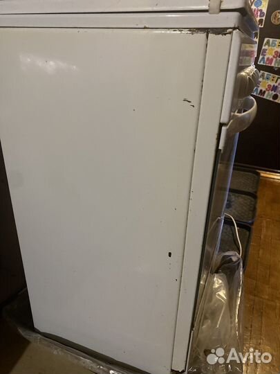 Газовая плита гефест бу 60 см