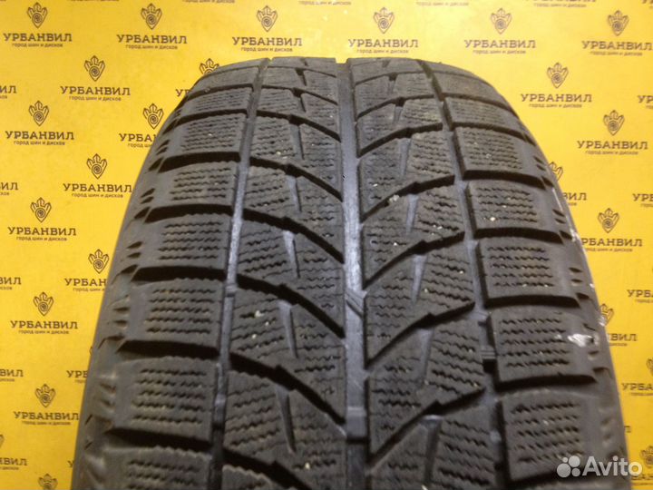 Bridgestone Blizzak WS-60 225/60 R16 98R