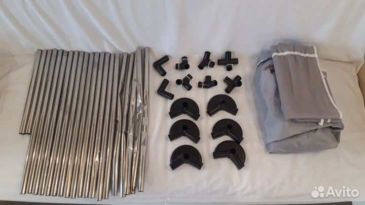 Манеж детский игровой