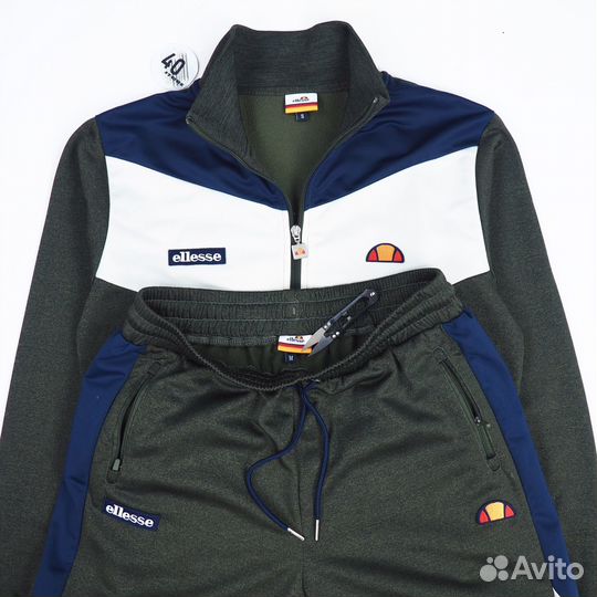 Спортивный костюм ellesse