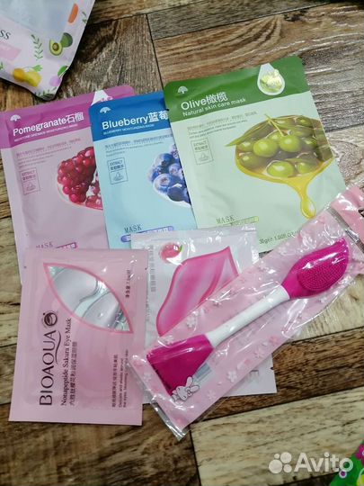 Подарочный набор