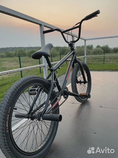 BMX Mingoi