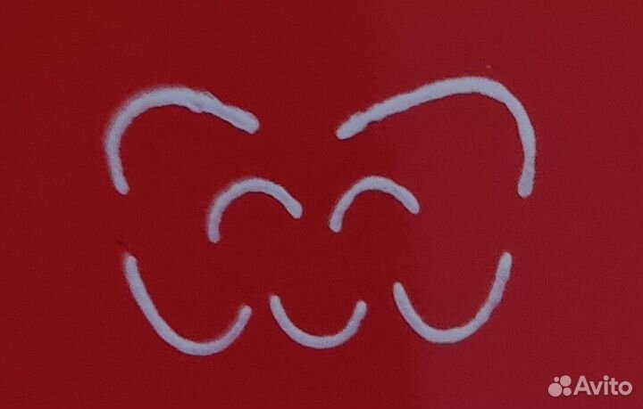 Кастрюля эмалированная